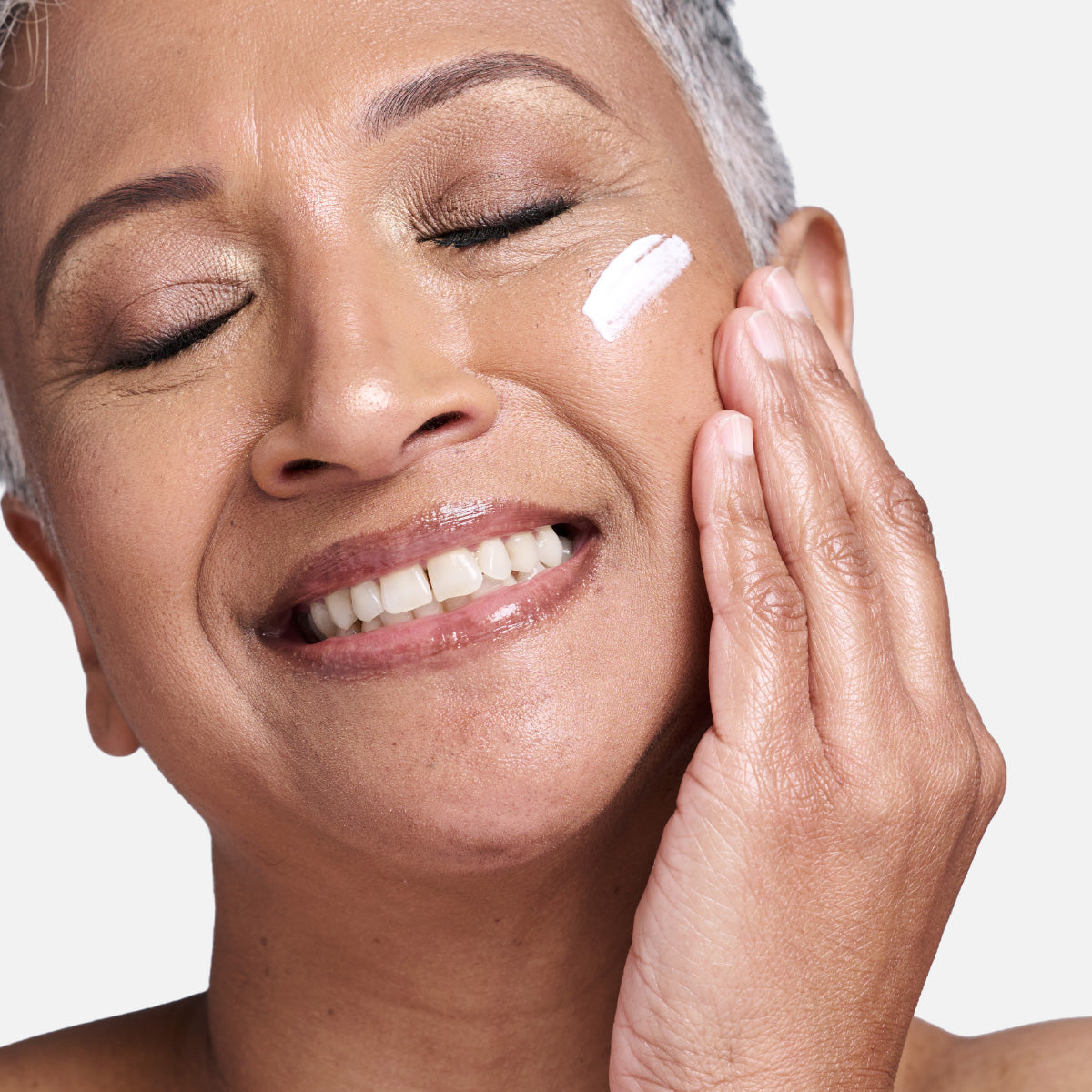 Dehydrated Skin