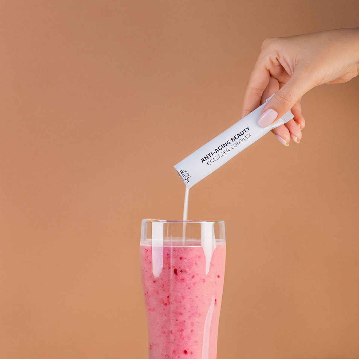 Anti-Aging Beauty Collagen Complex Advanced