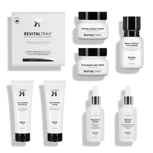 Beauty Ritual Regular - 8 Products