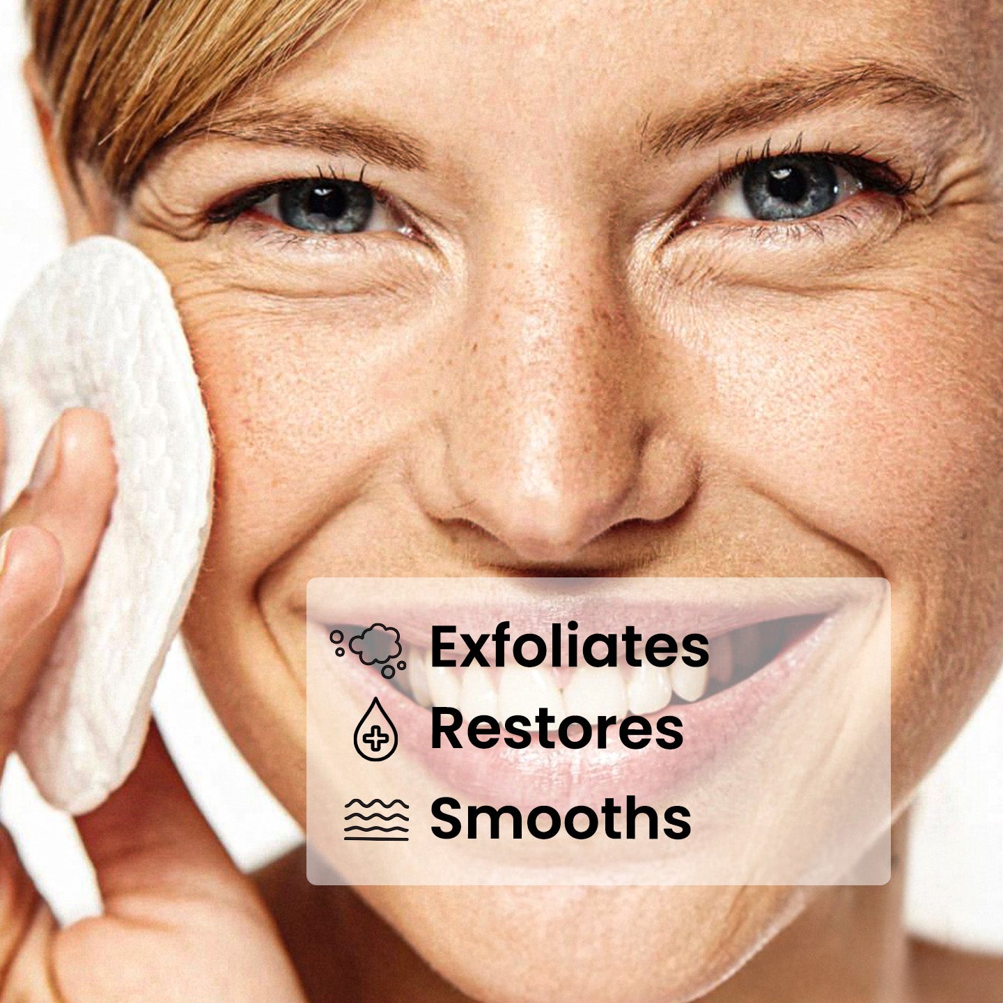7% AHA Exfoliating Toner
