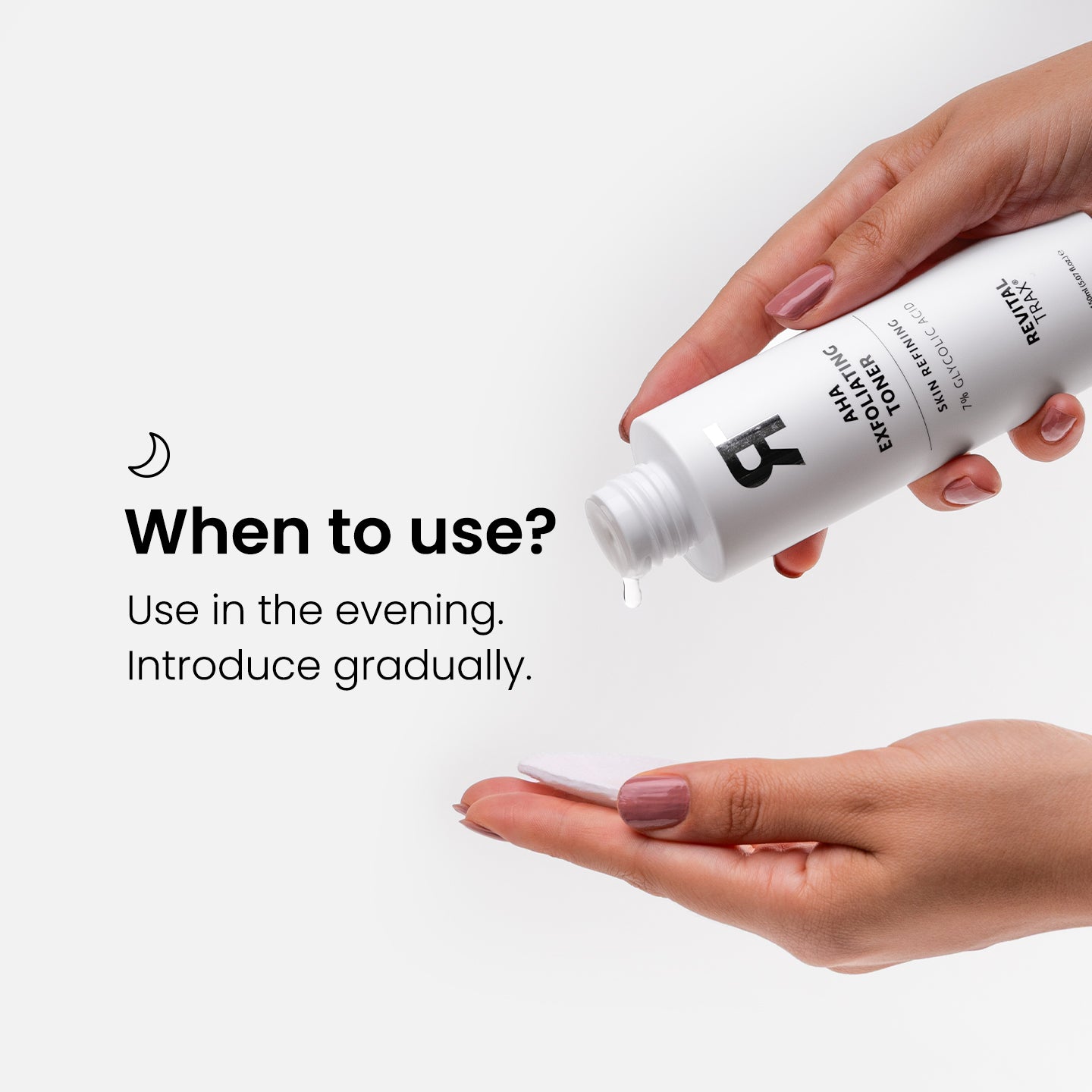 7% AHA Exfoliating Toner