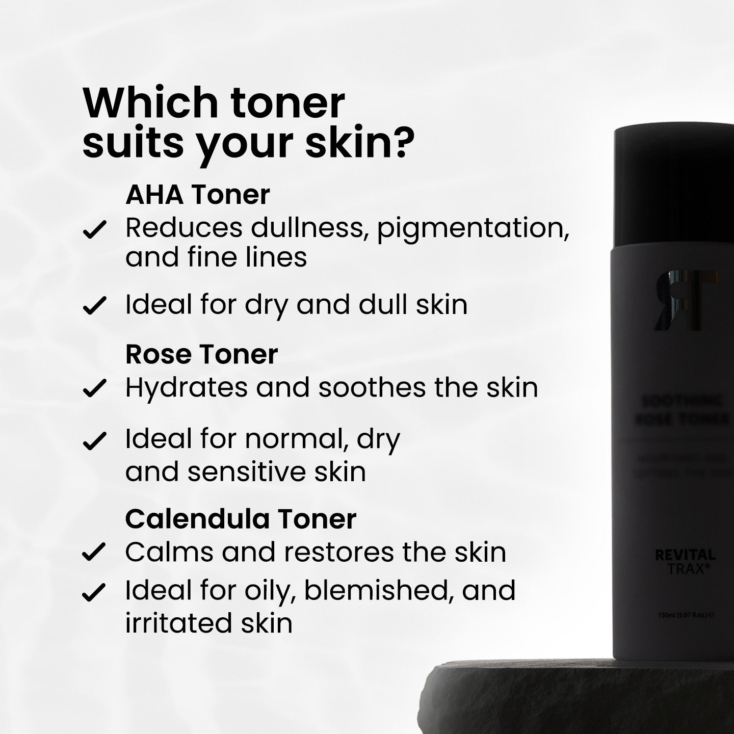 7% AHA Exfoliating Toner