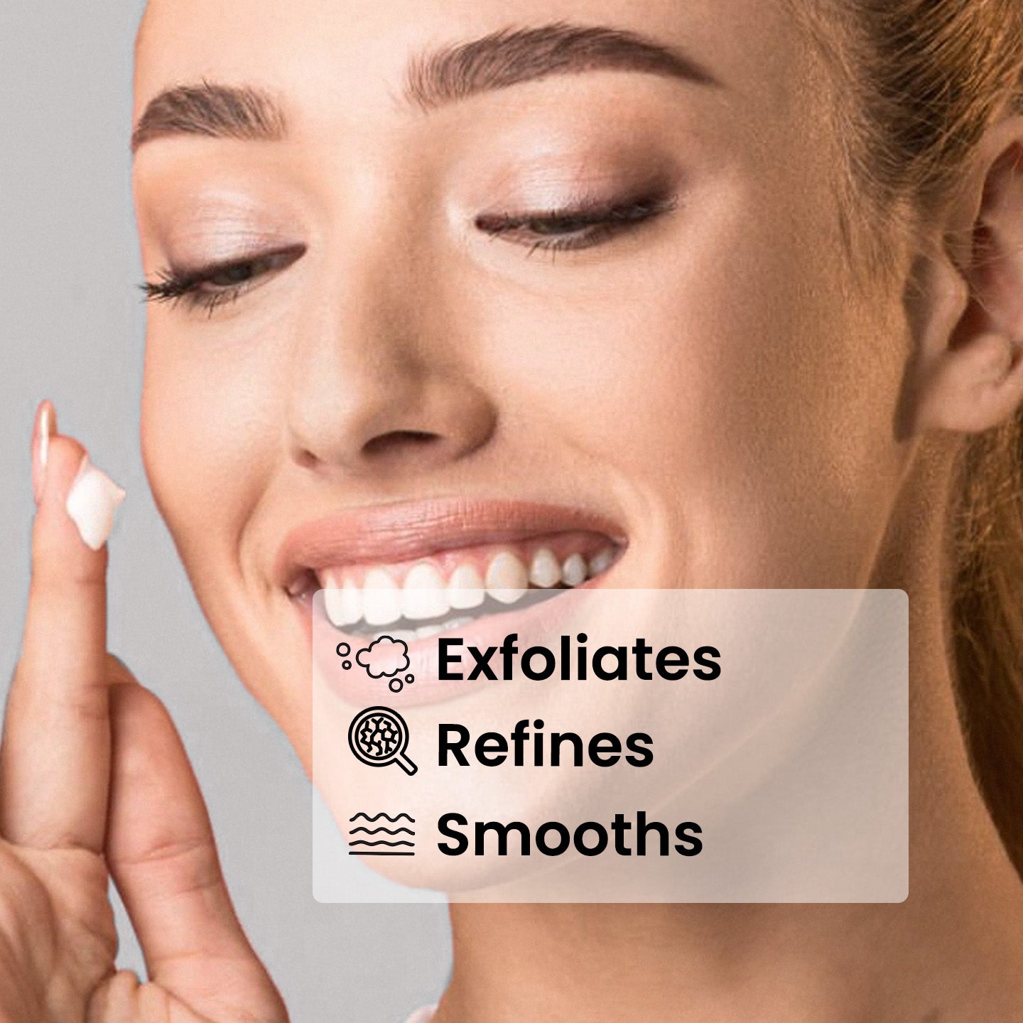 8% AHA Lotion Exfoliant