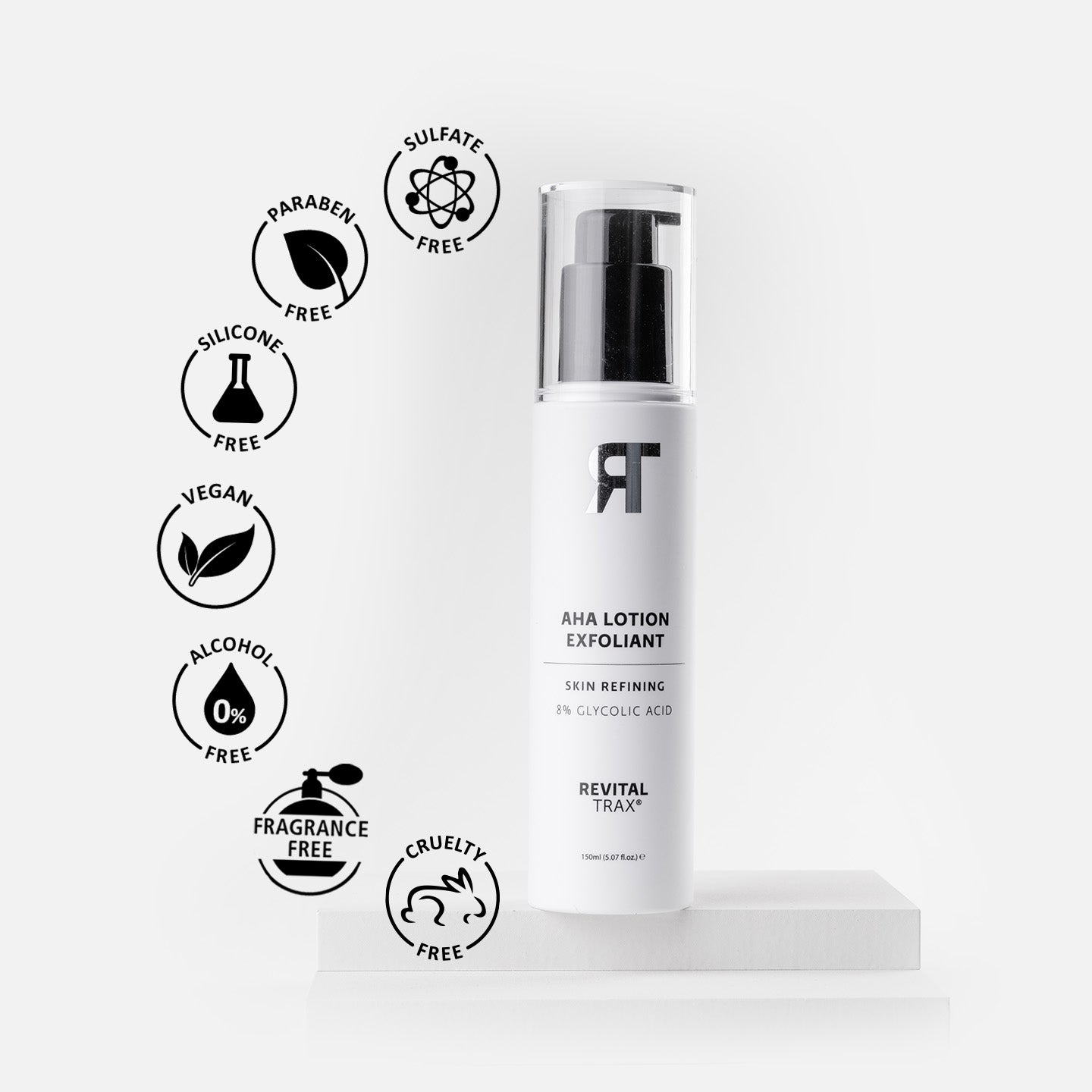 8% AHA Lotion Exfoliant