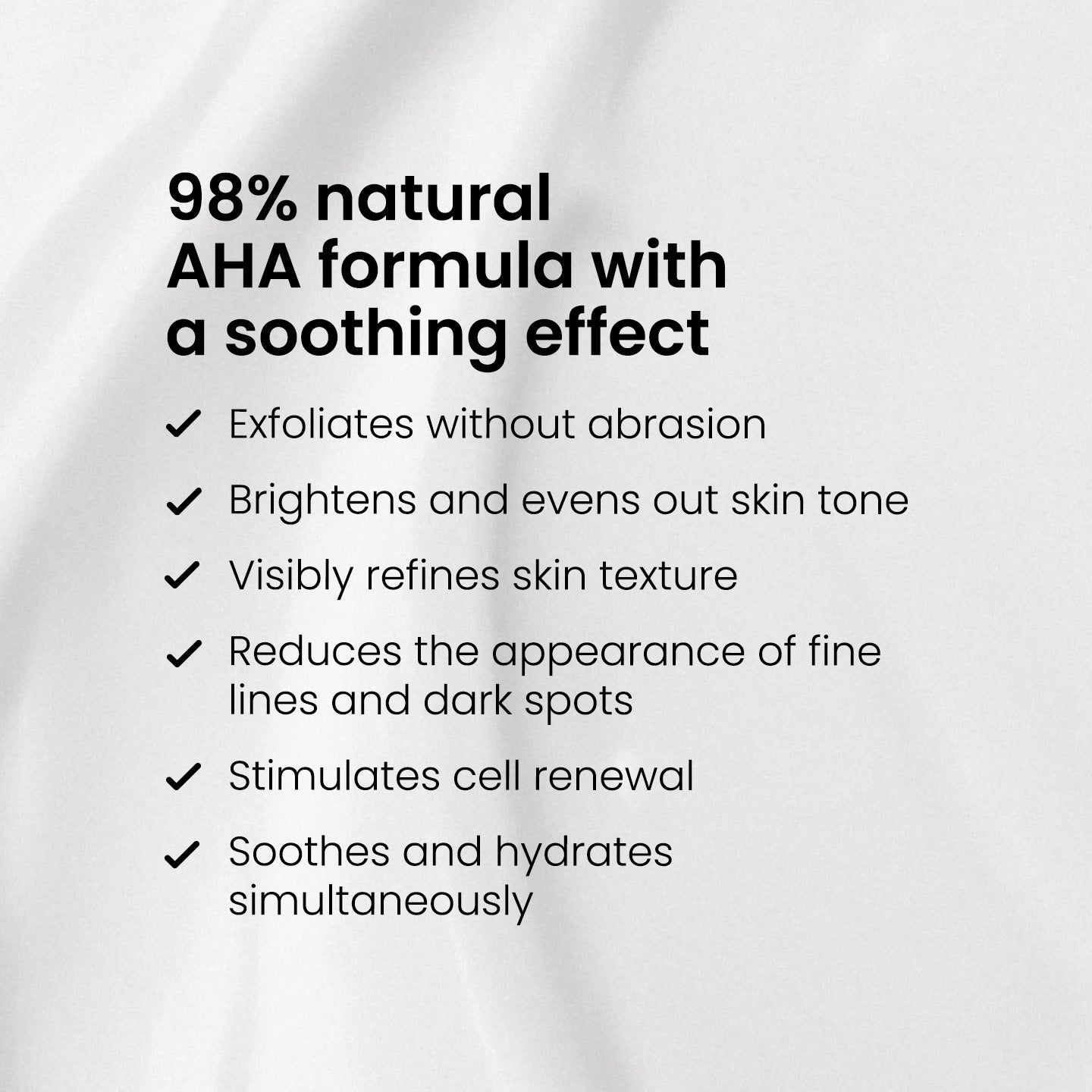 8% AHA Lotion Exfoliant