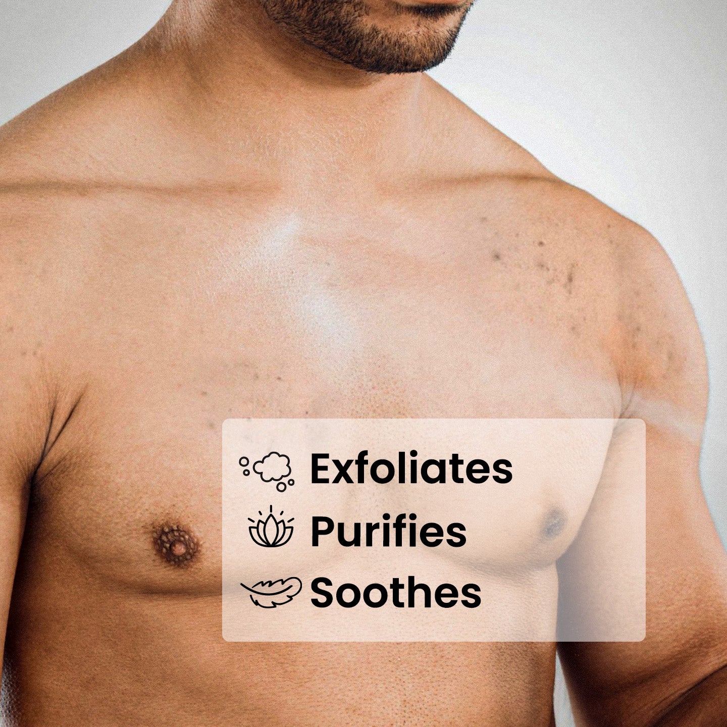 2% BHA Exfoliating Body Spray