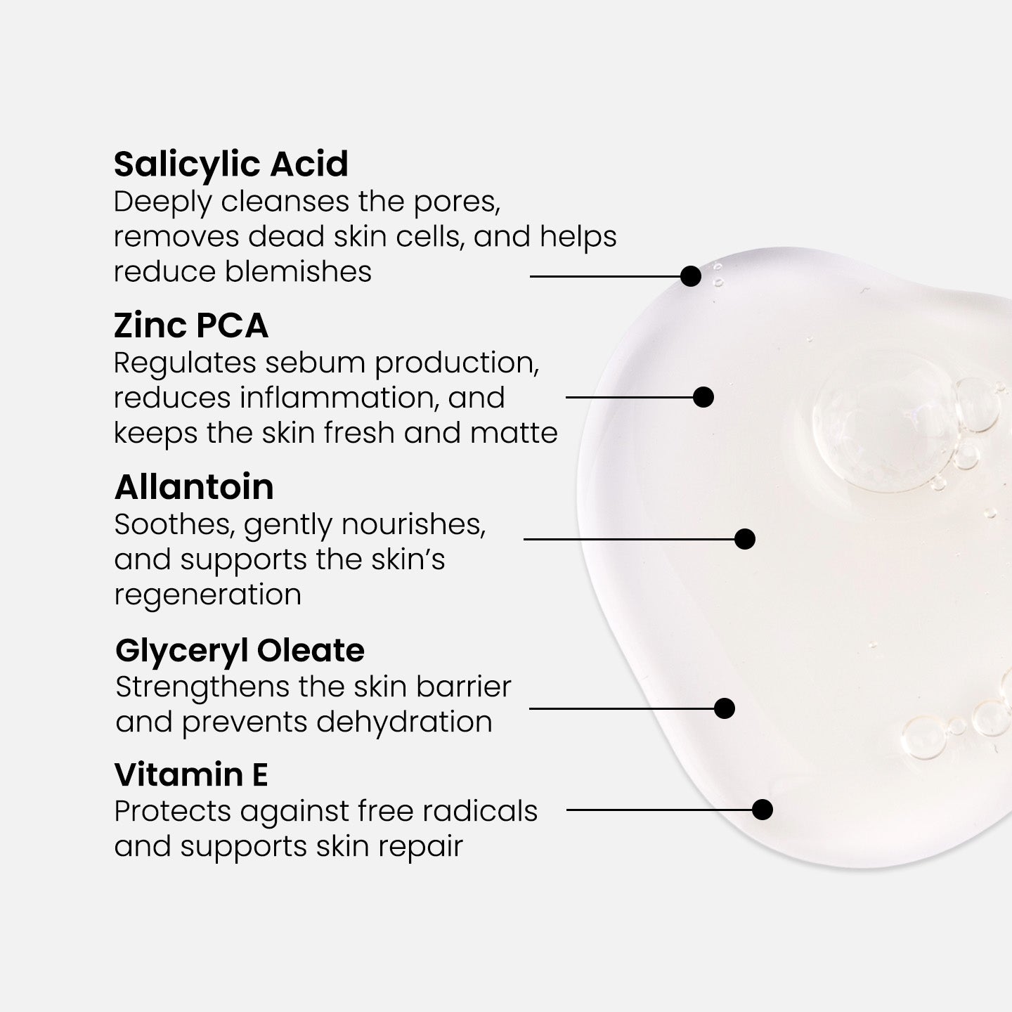 2% BHA Exfoliating Cleanser