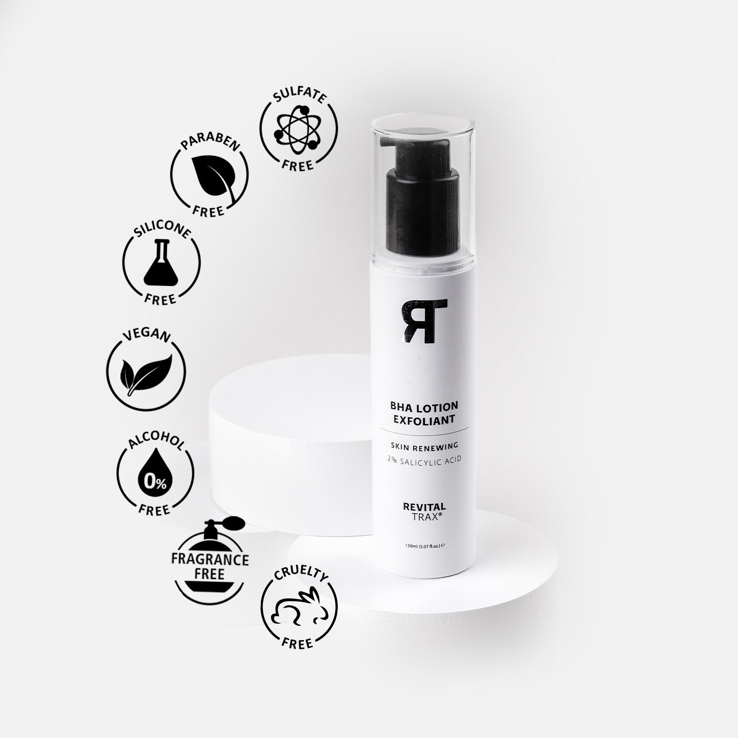 2% BHA Lotion Exfoliant