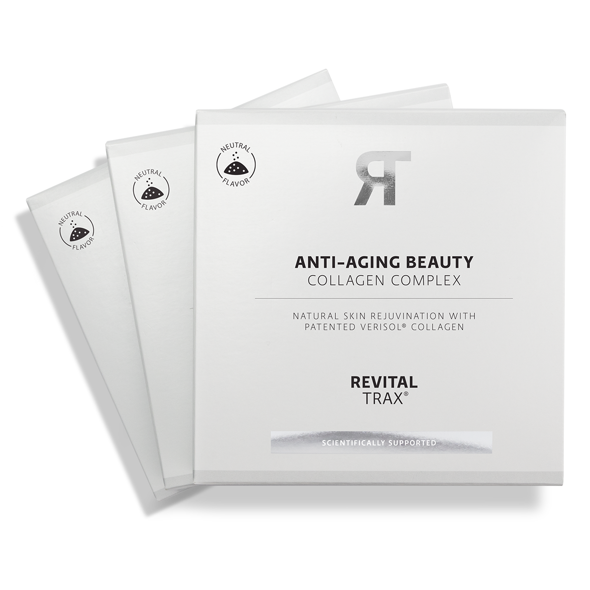 Anti-Aging Beauty Collagen Complex Regular