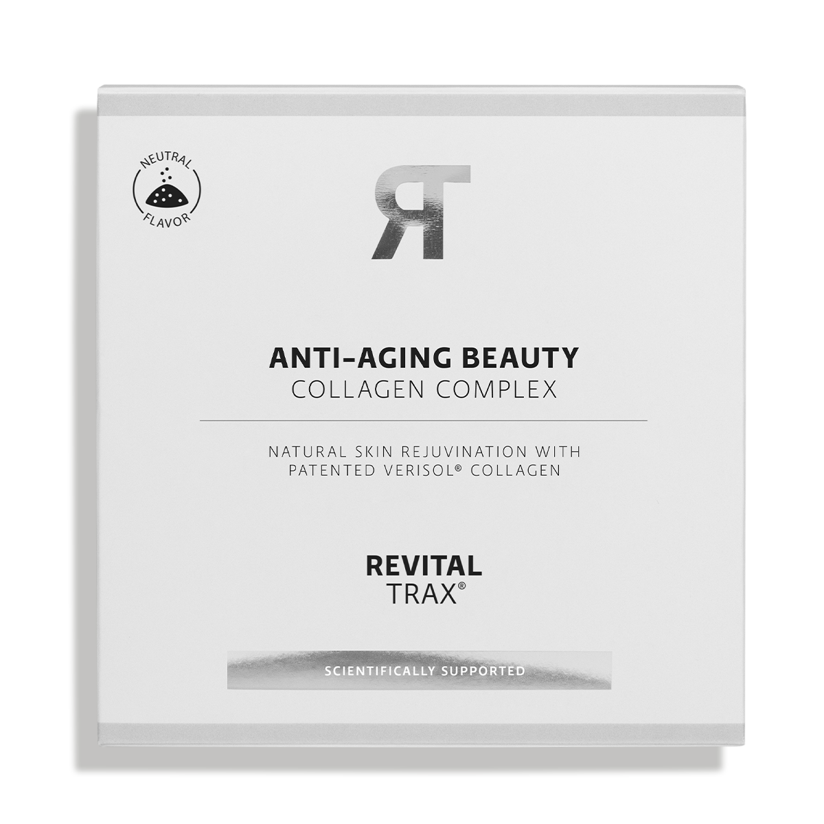 Anti-Aging Beauty Collagen Complex Regular