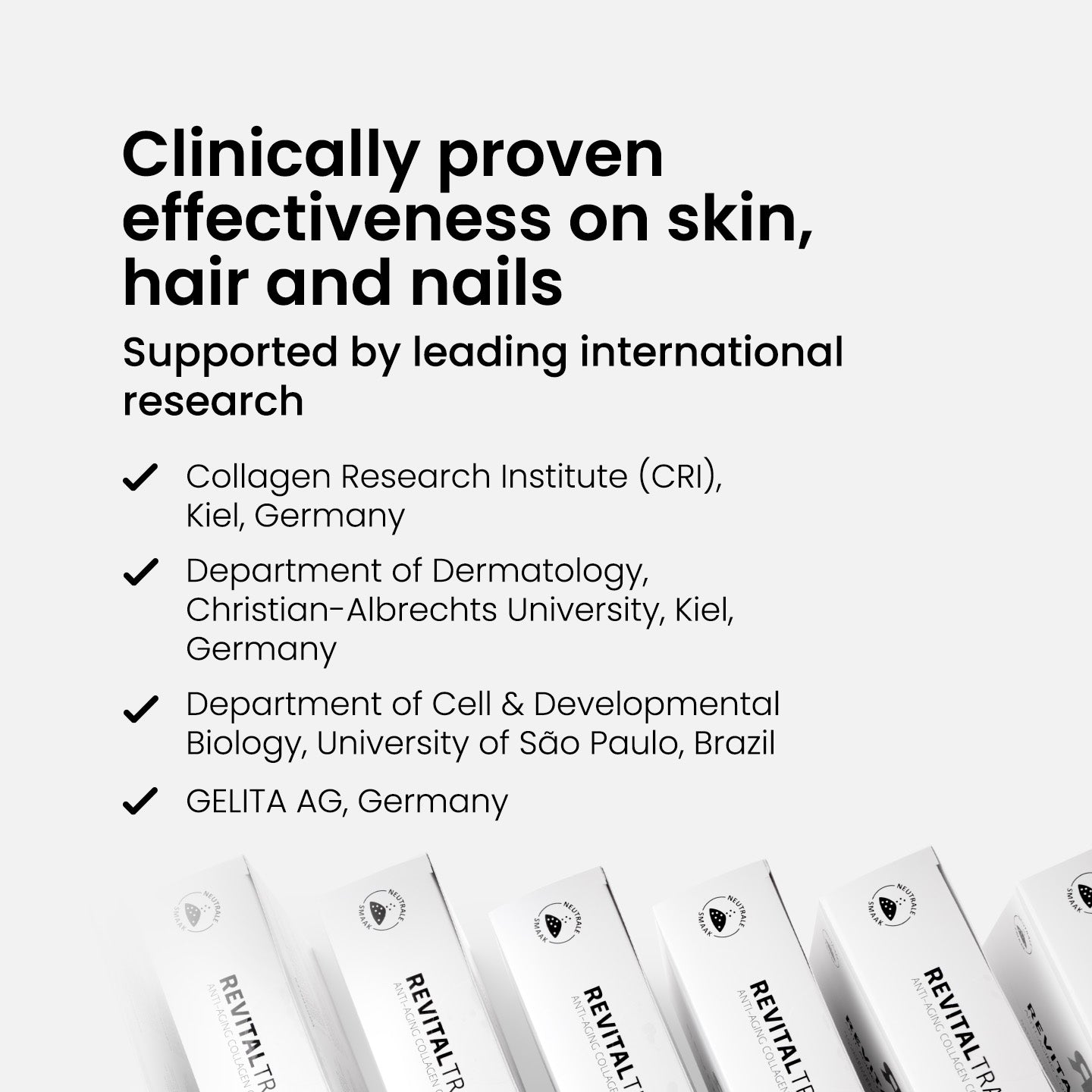 Anti-Aging Beauty Collagen Complex Pro