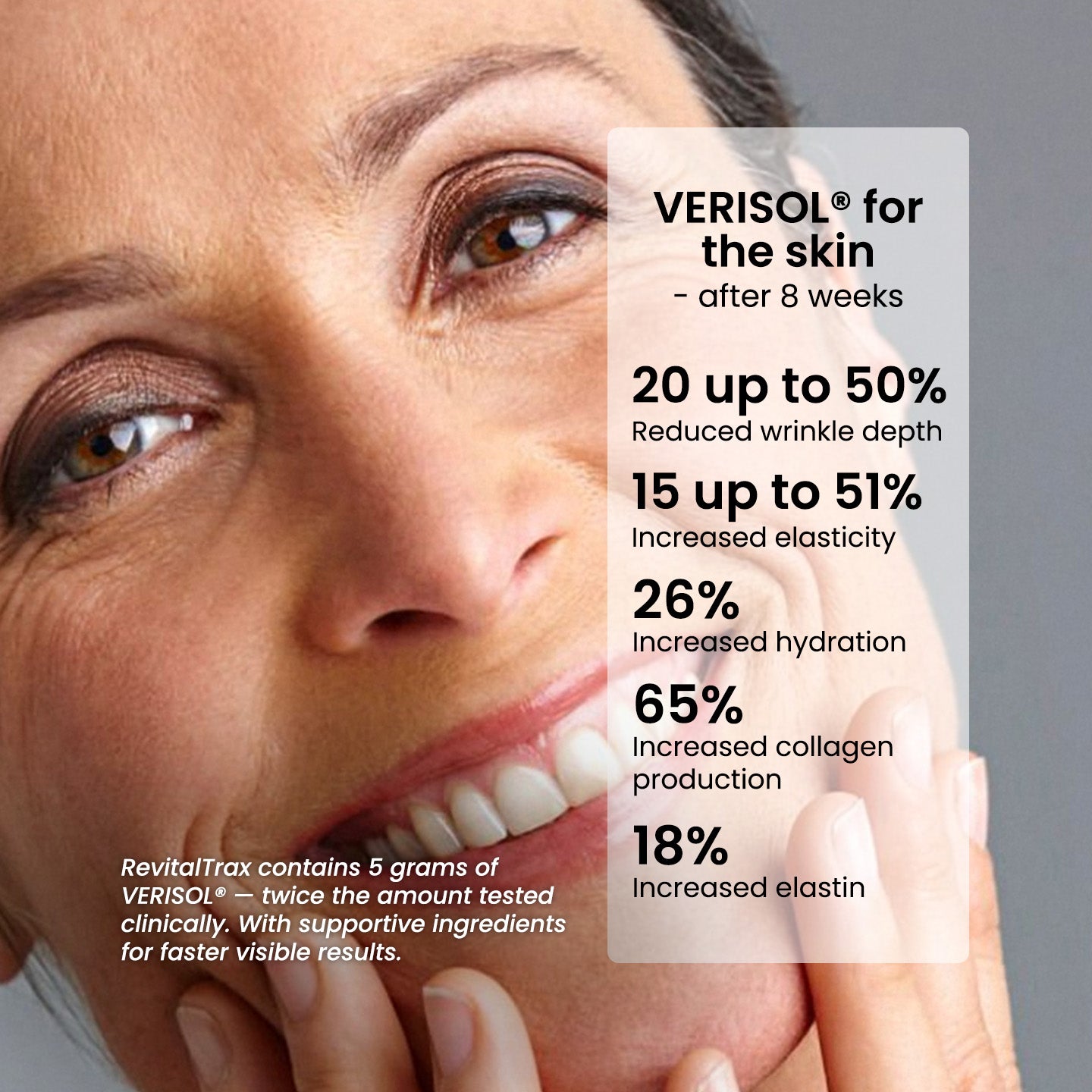 Anti-Aging Beauty Collagen Complex Pro