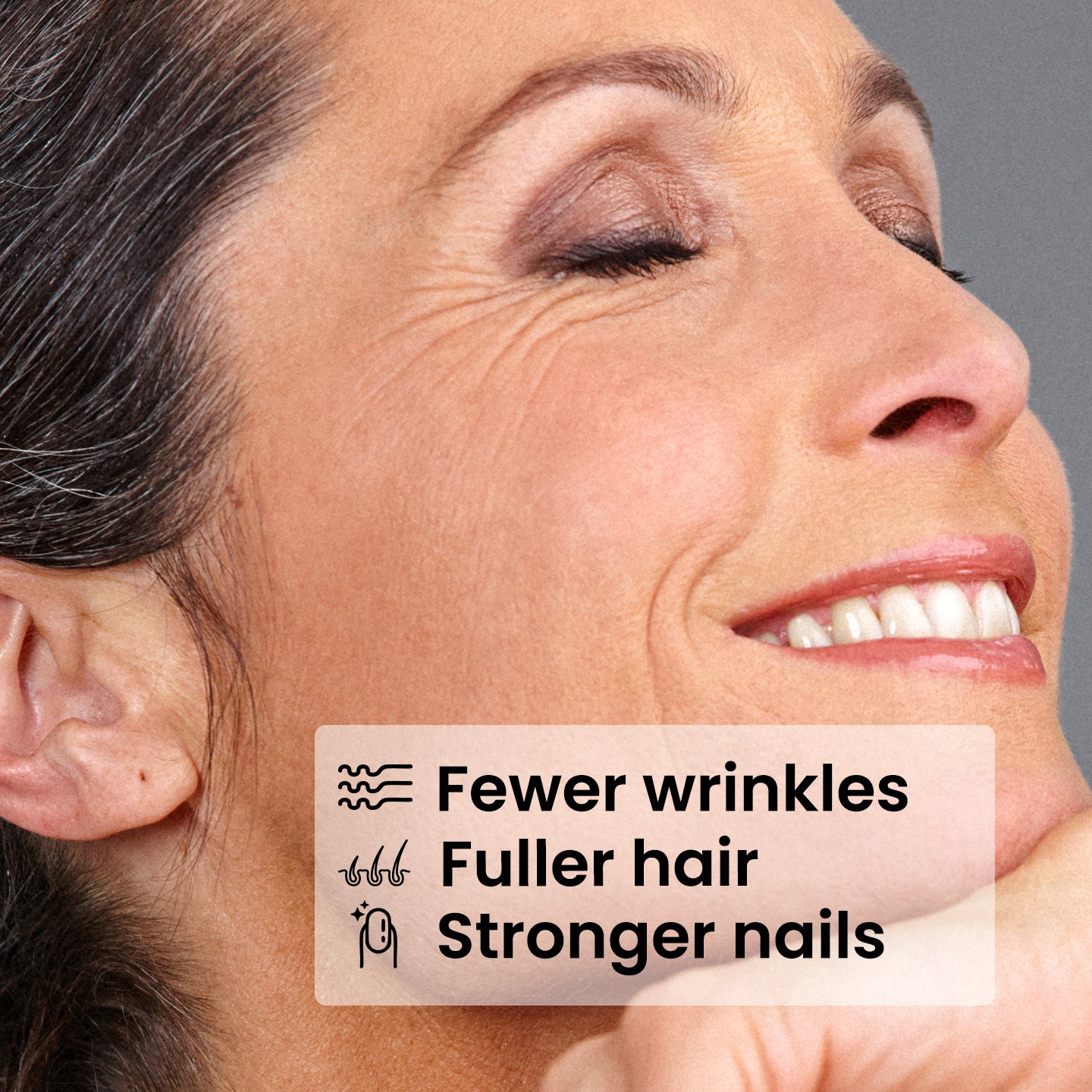 Anti-Aging Beauty Collagen Complex Pro