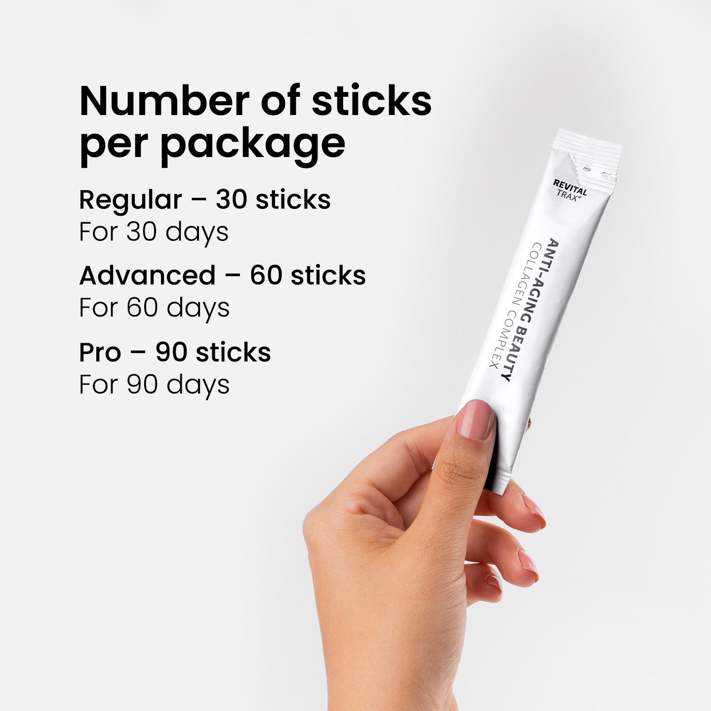 Anti-Aging Beauty Collagen Complex Pro