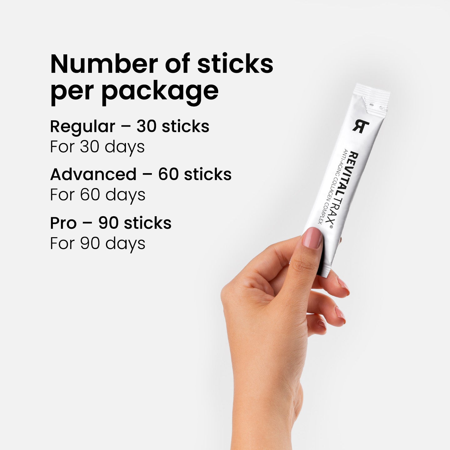 Anti-Aging Beauty Collagen Complex Pro