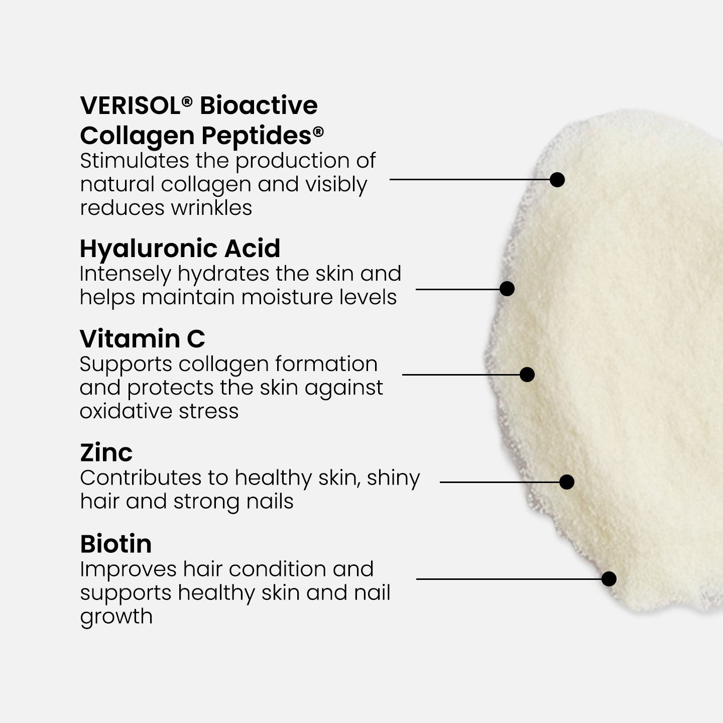 Anti-Aging Beauty Collagen Complex Pro