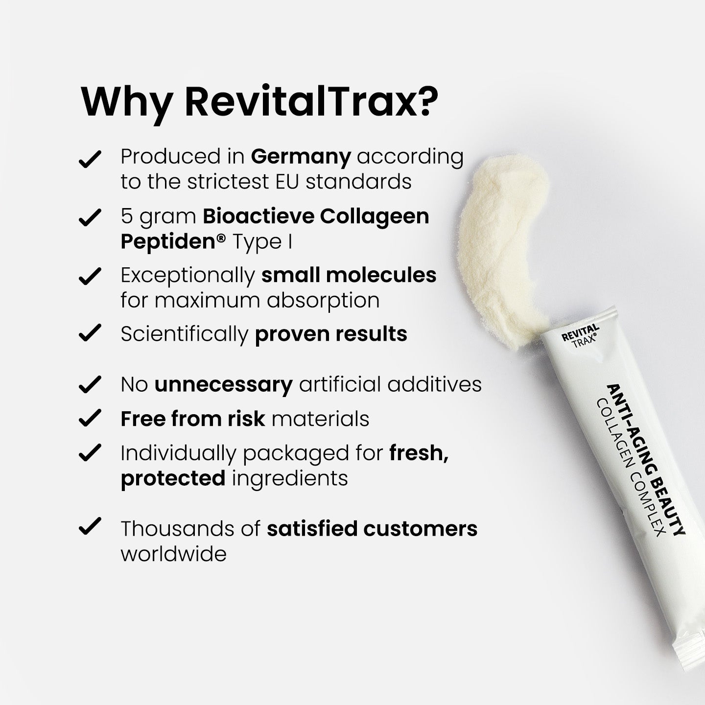 Anti-Aging Beauty Collagen Complex Pro