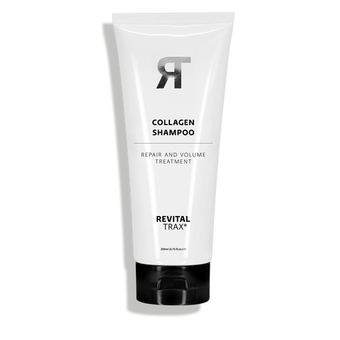 Collagen Shampoo