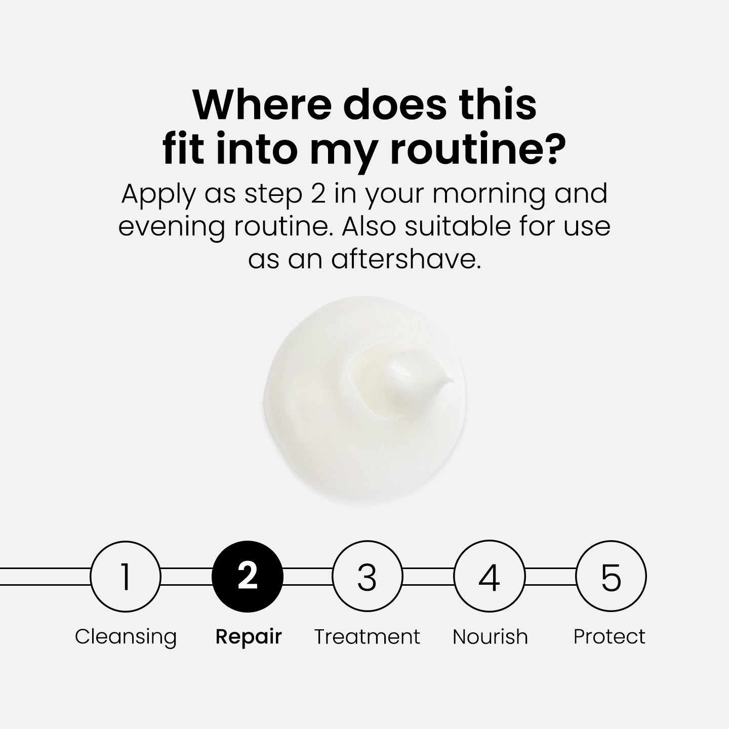 Daily Face Lotion For Men