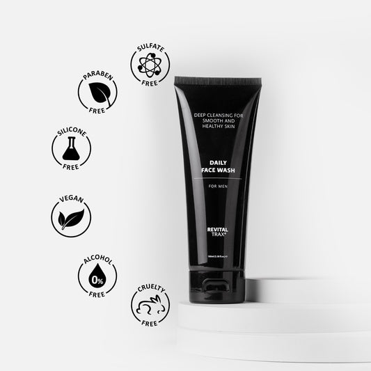 Skincare For Men