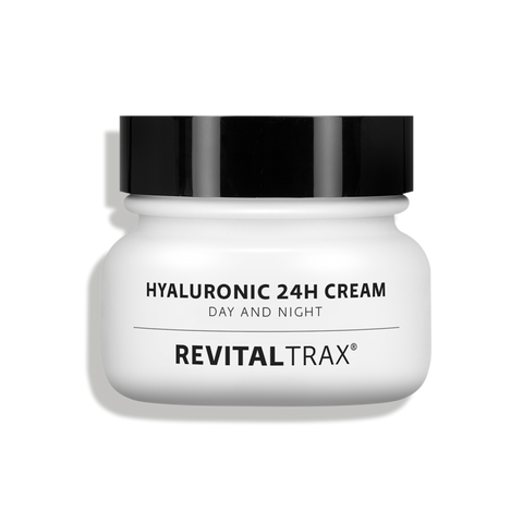 Hyaluronic Day and Night Cream