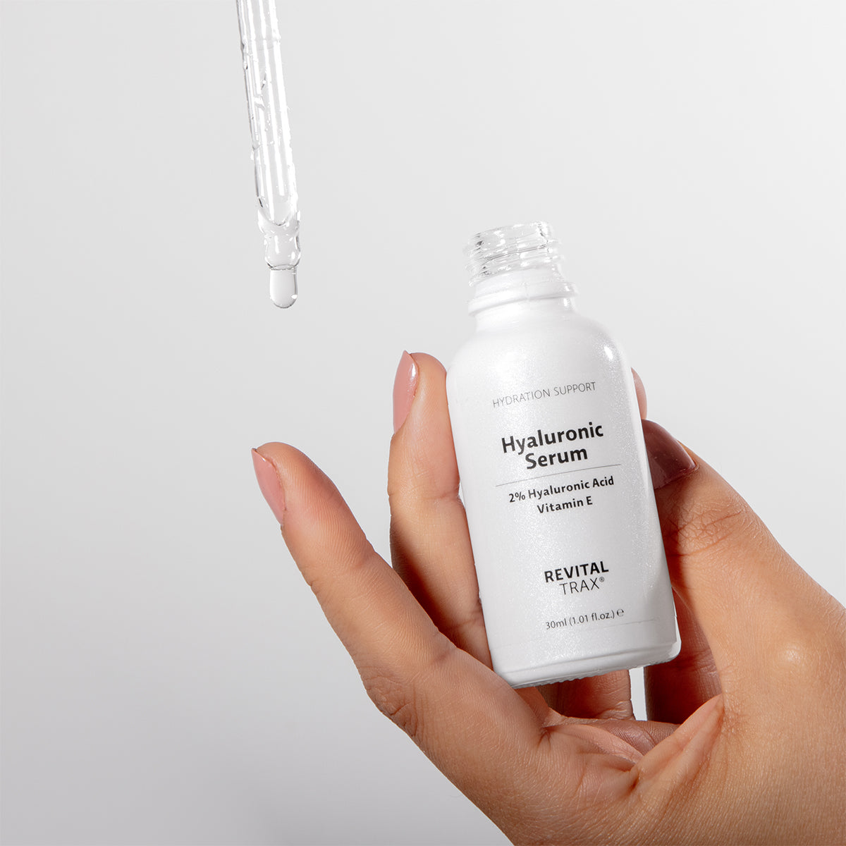 2% Hyaluronic Serum