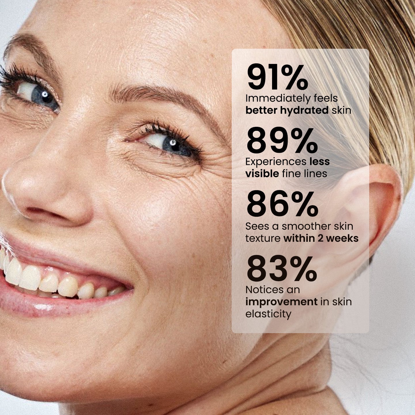 2% Hyaluronic Serum