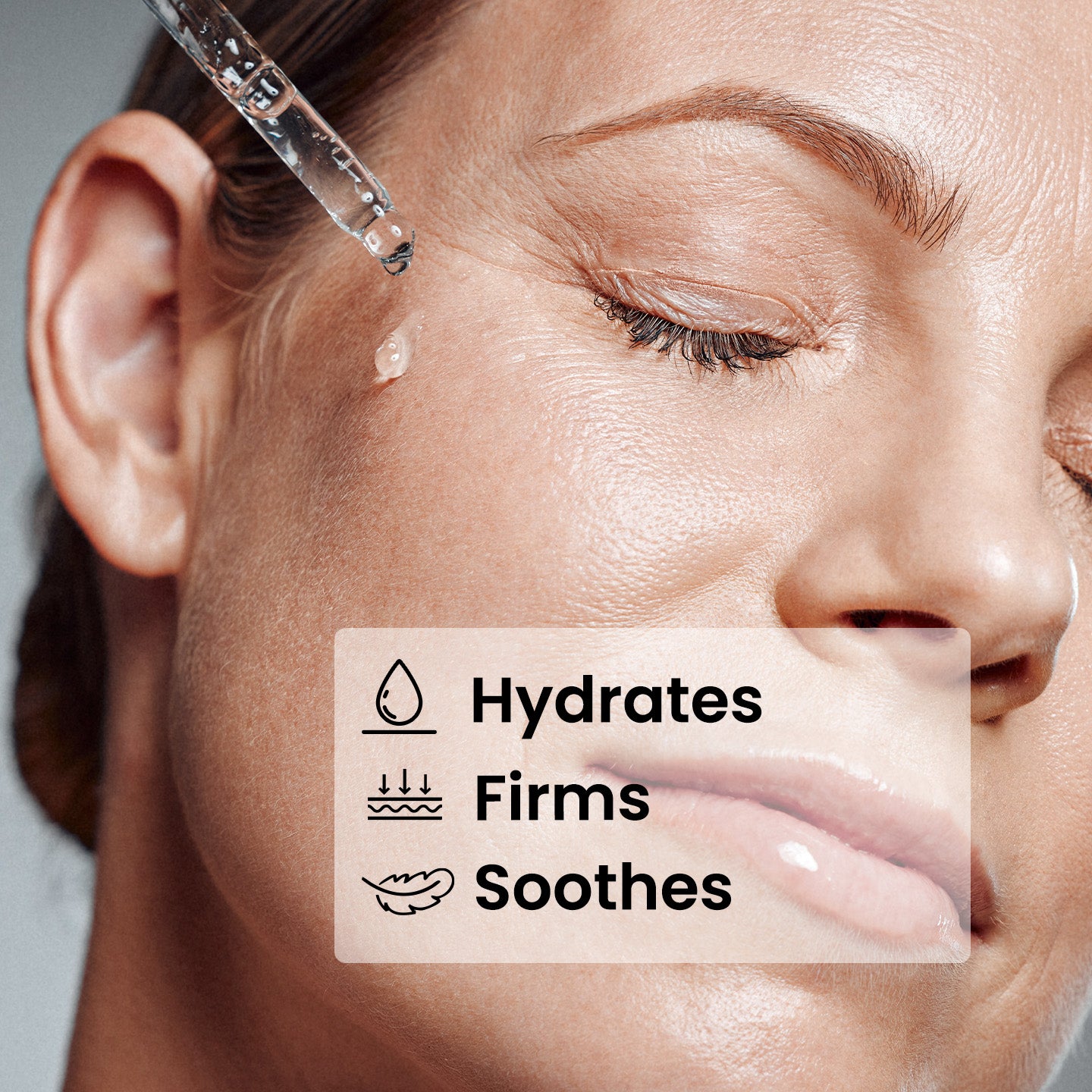 2% Hyaluronic Serum