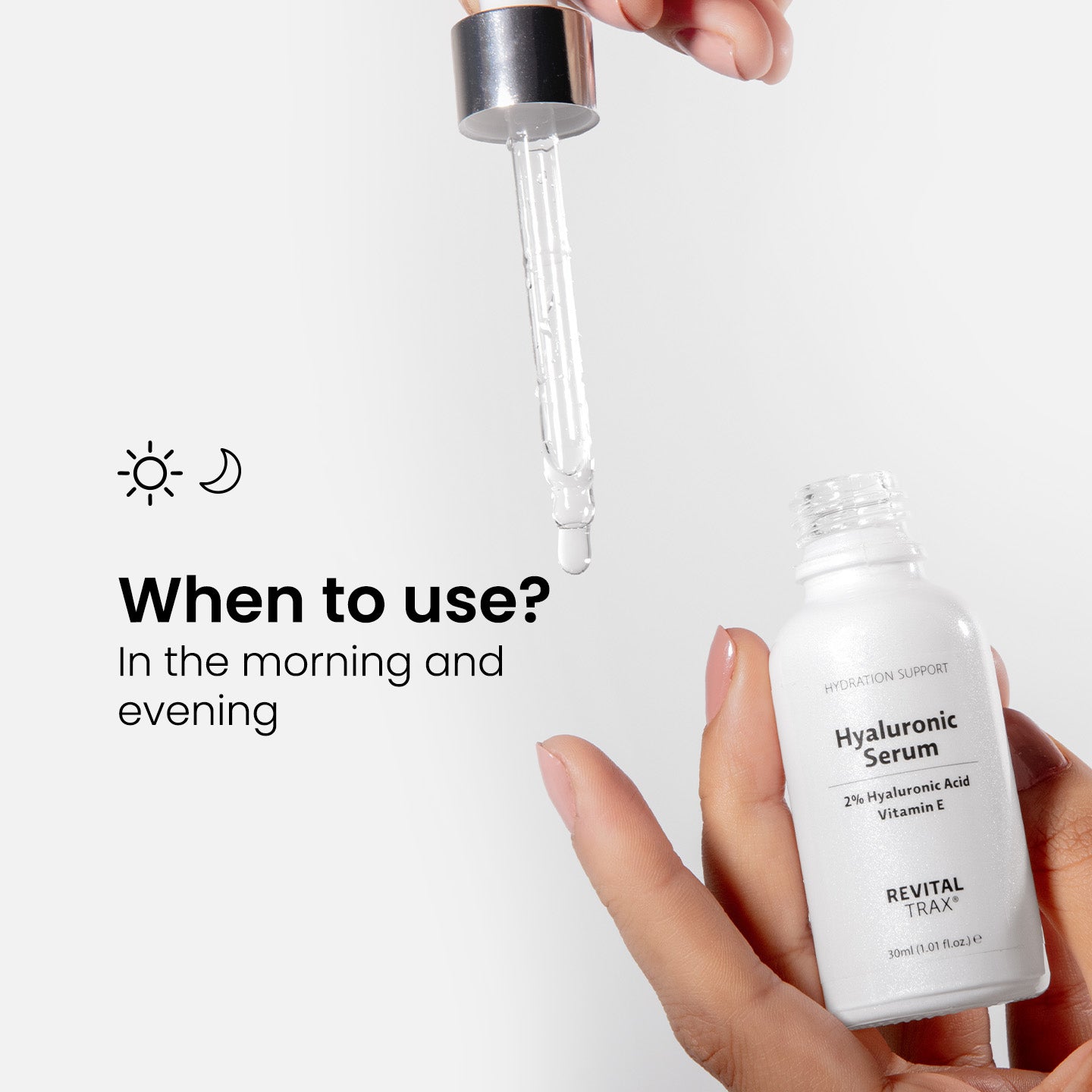 2% Hyaluronic Serum