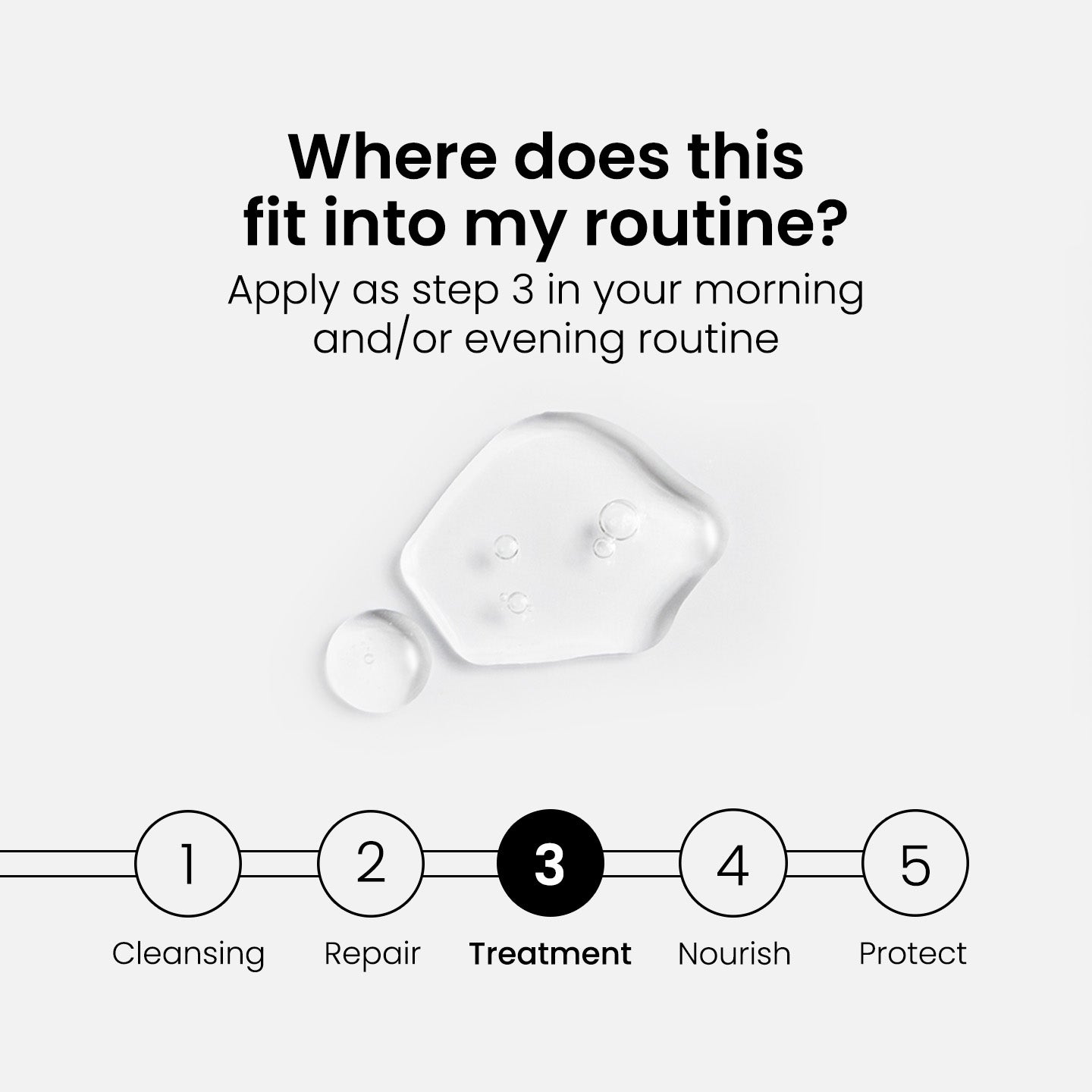 2% Hyaluronic Serum
