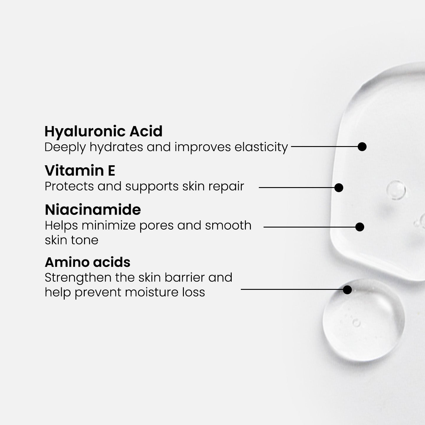 2% Hyaluronic Serum