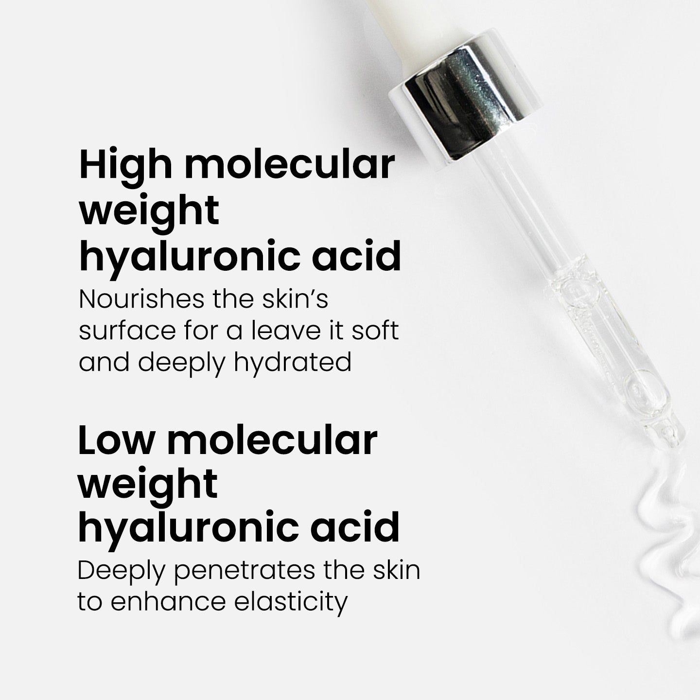 2% Hyaluronic Serum