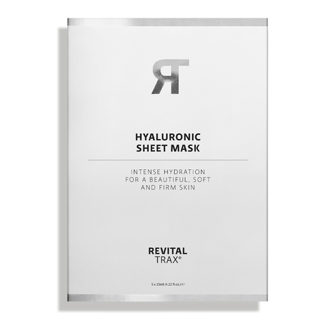 Hyaluronic Sheet Masks