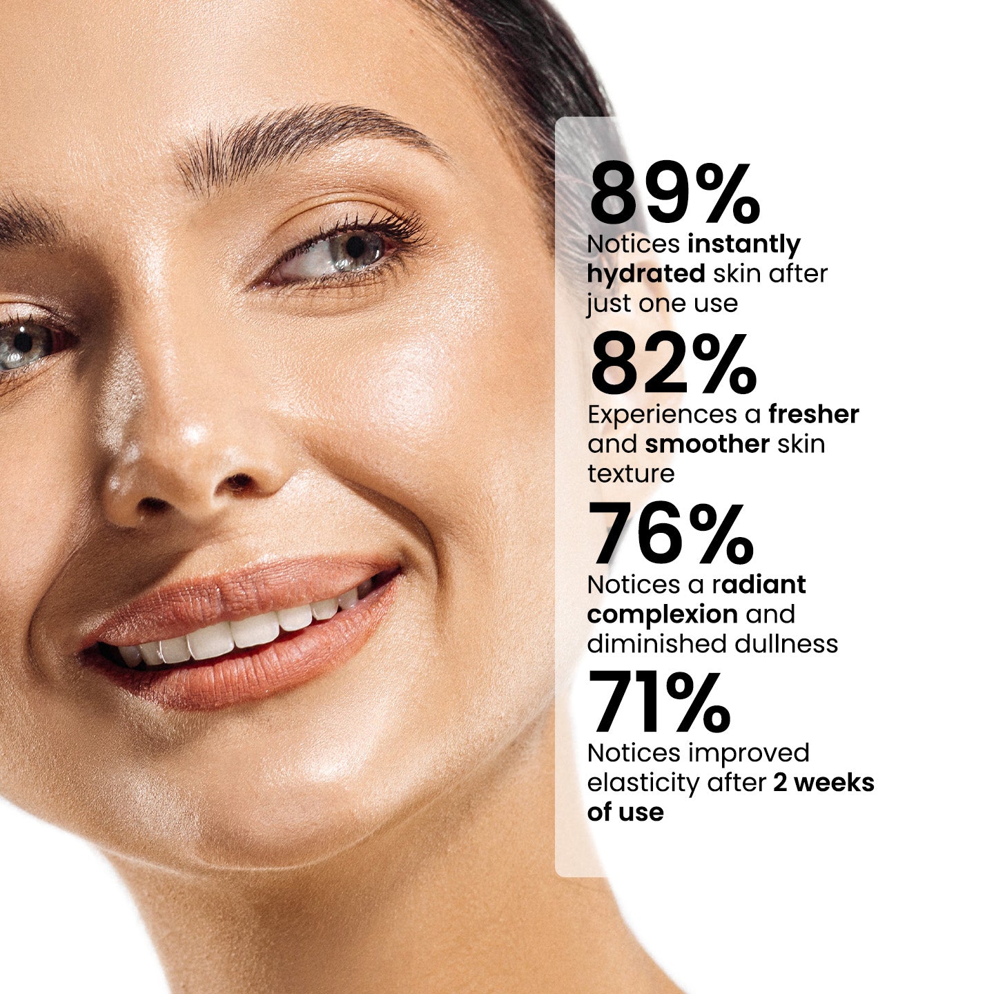Hyaluronic Sheet Masks