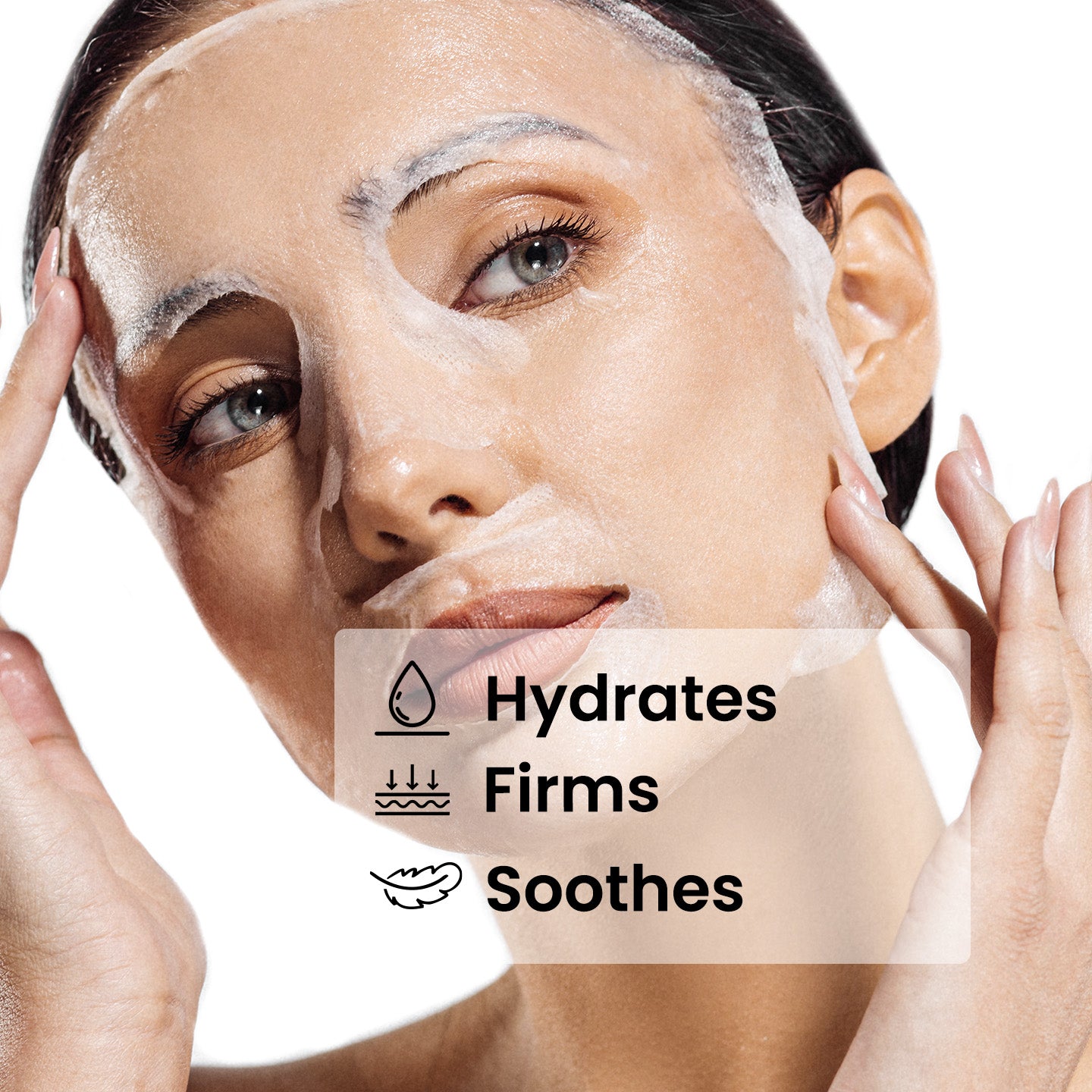 Hyaluronic Sheet Masks
