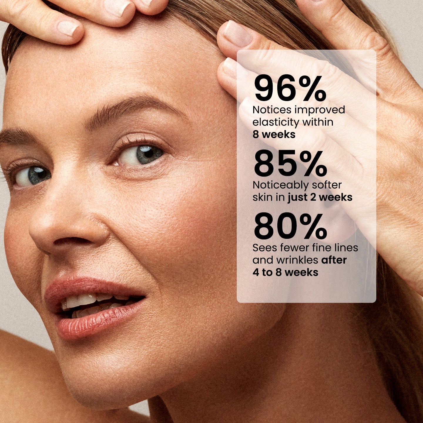 Hyaluronic SPF30 Day Cream
