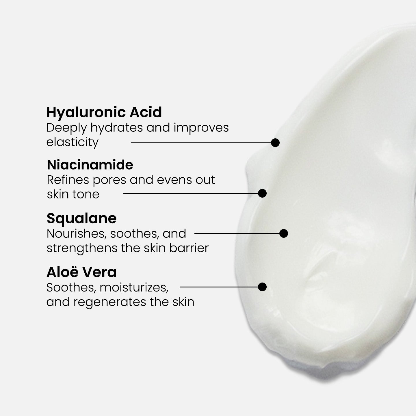 Hyaluronic SPF30 Day Cream