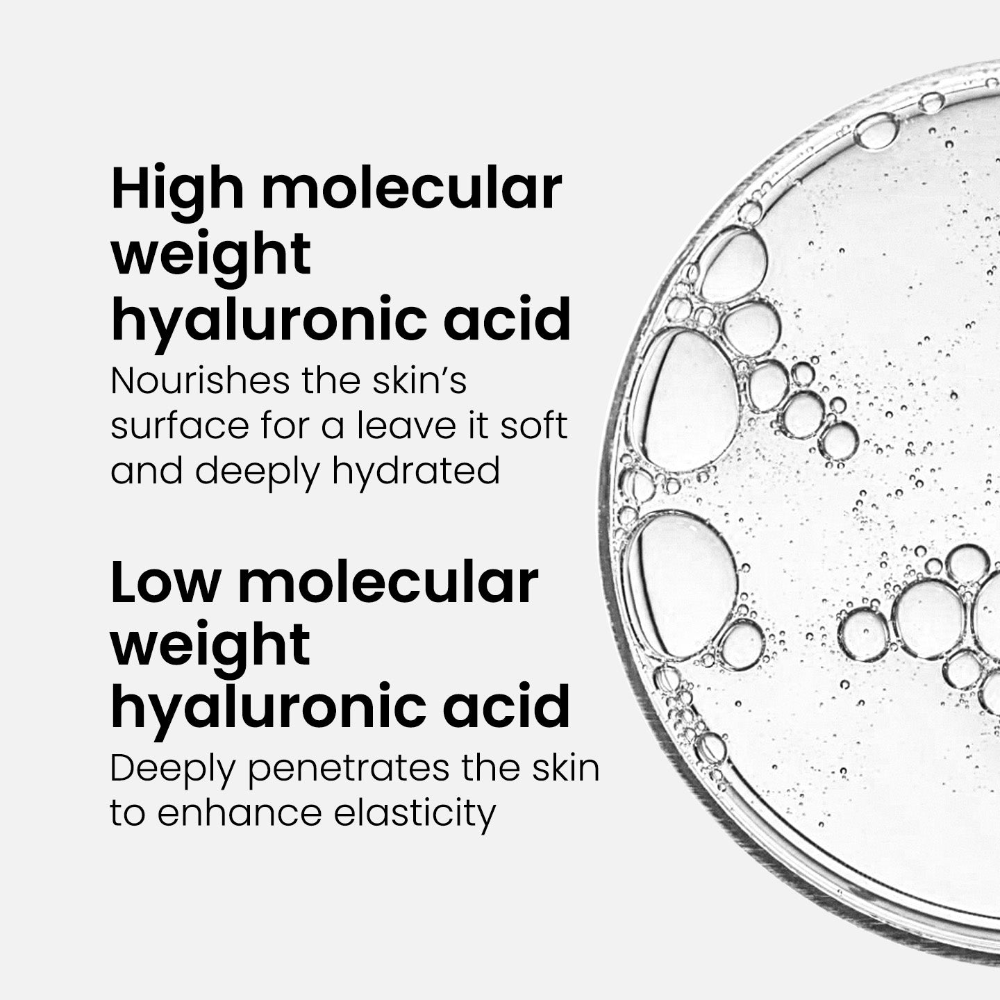 Hyaluronic SPF30 Day Cream