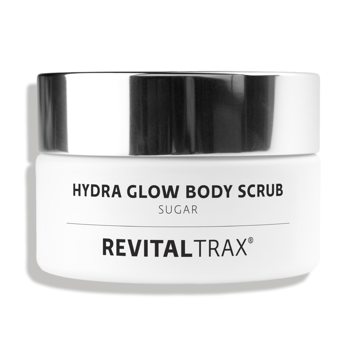Hydra Glow Sugar Body Scrub
