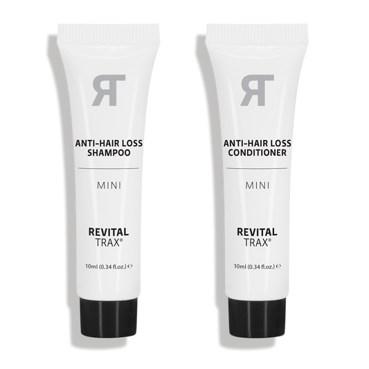 Mini Duo - Anti Hair Loss Shampoo & Conditioner