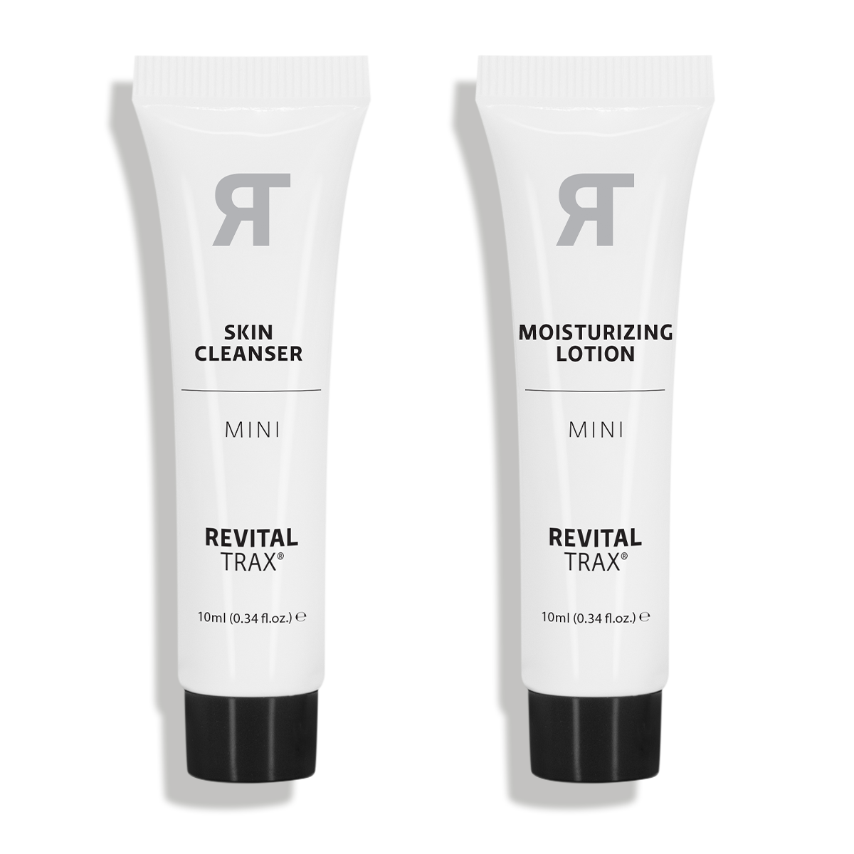 Mini Duo - Skin Cleanser & Lotion