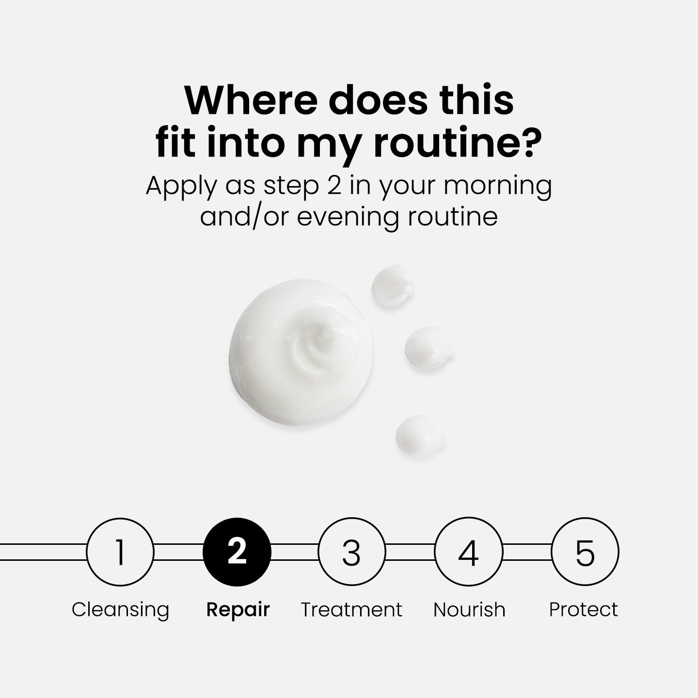 Skin Cleanser + Moisturizing Lotion