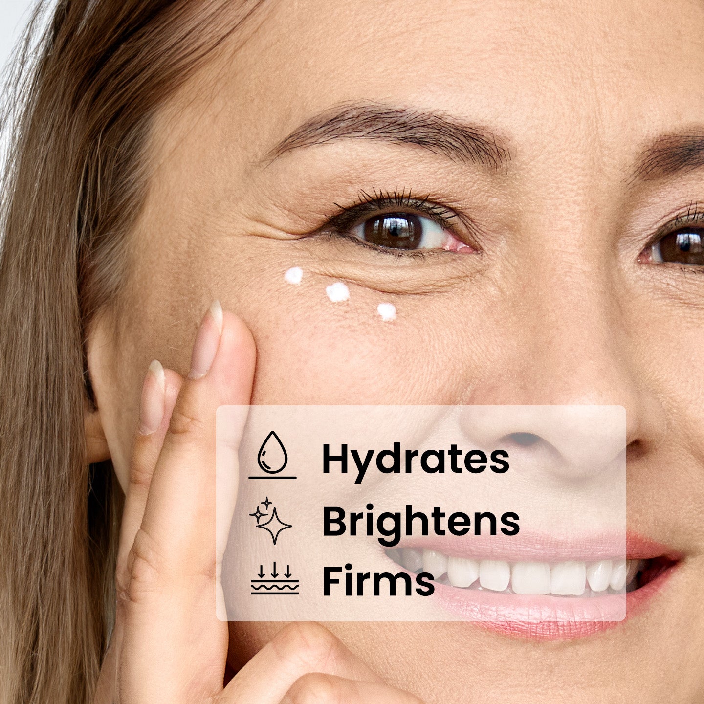 Multi-Effect Eye Cream
