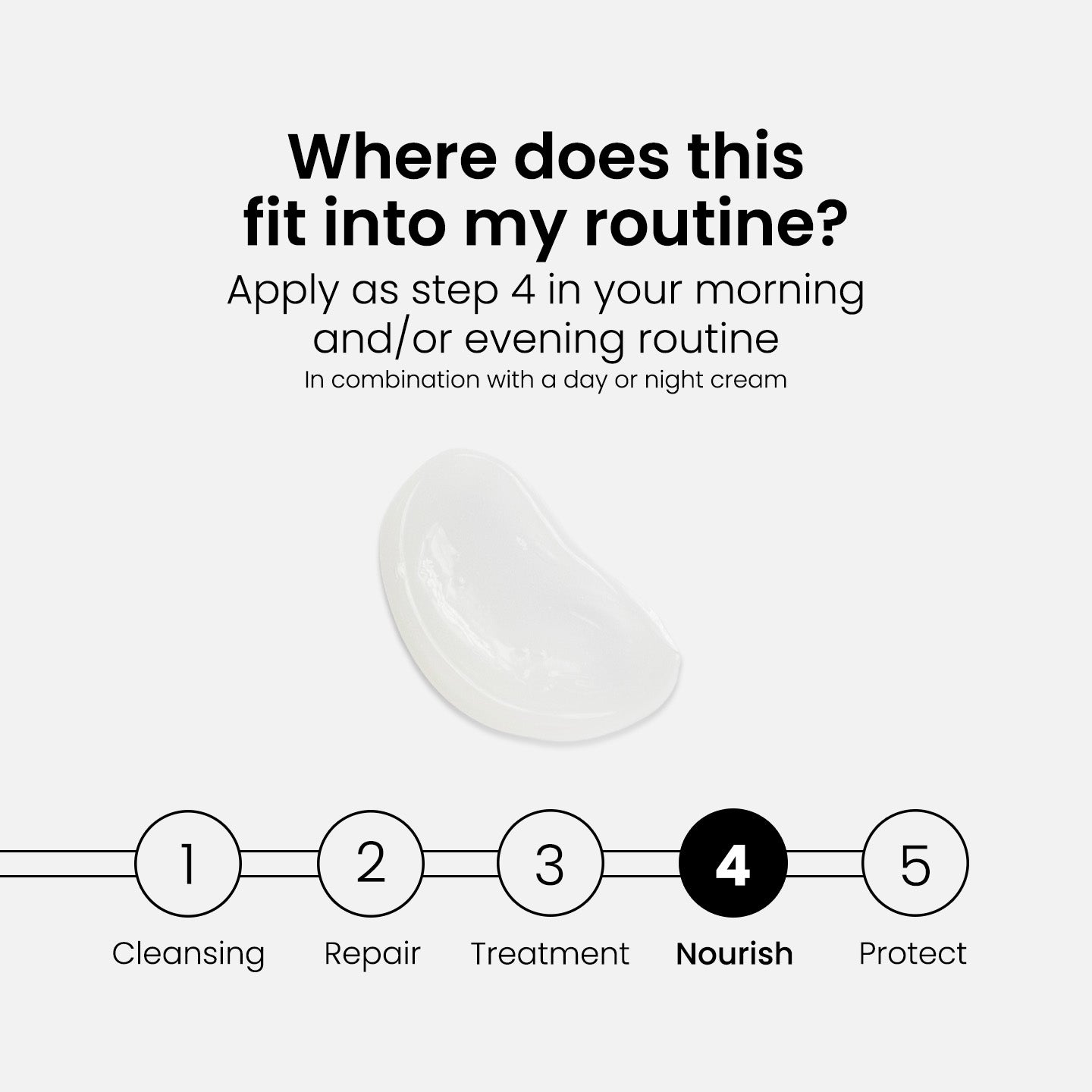 Multi-Effect Eye Cream