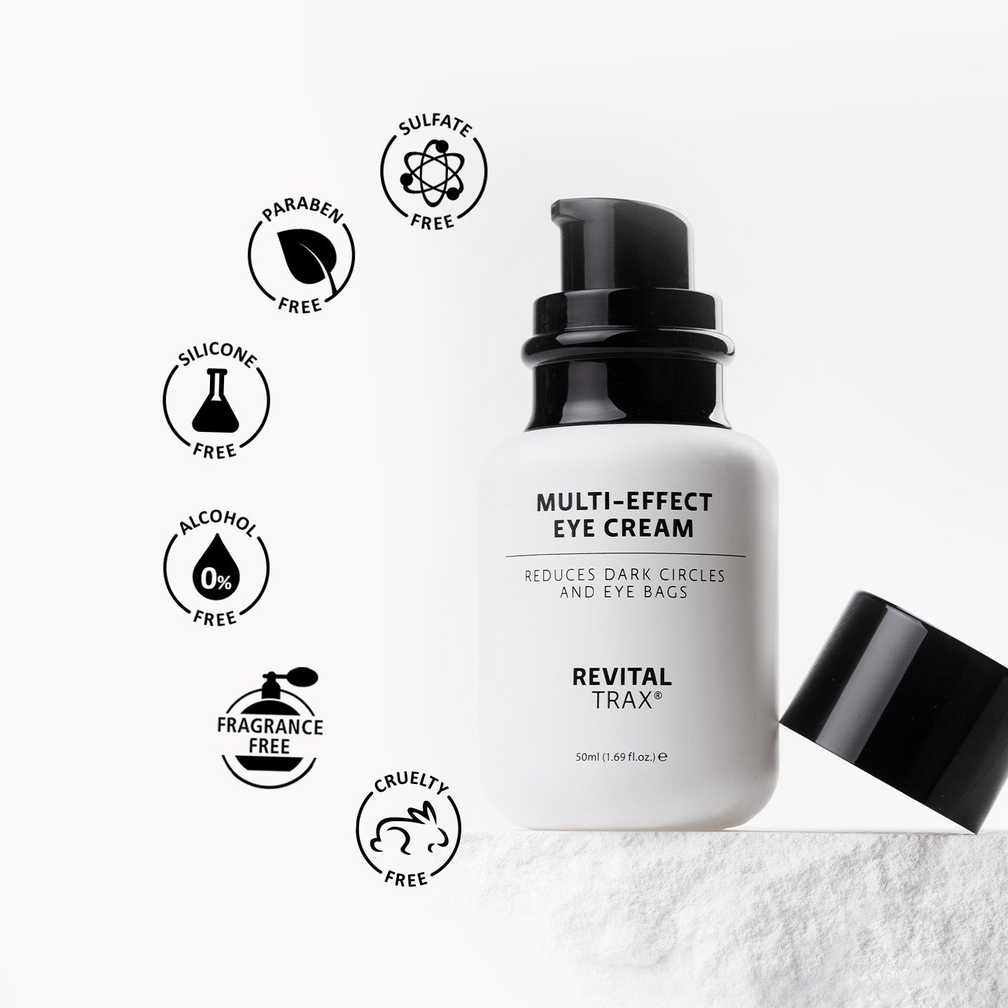 Multi-Effect Eye Cream