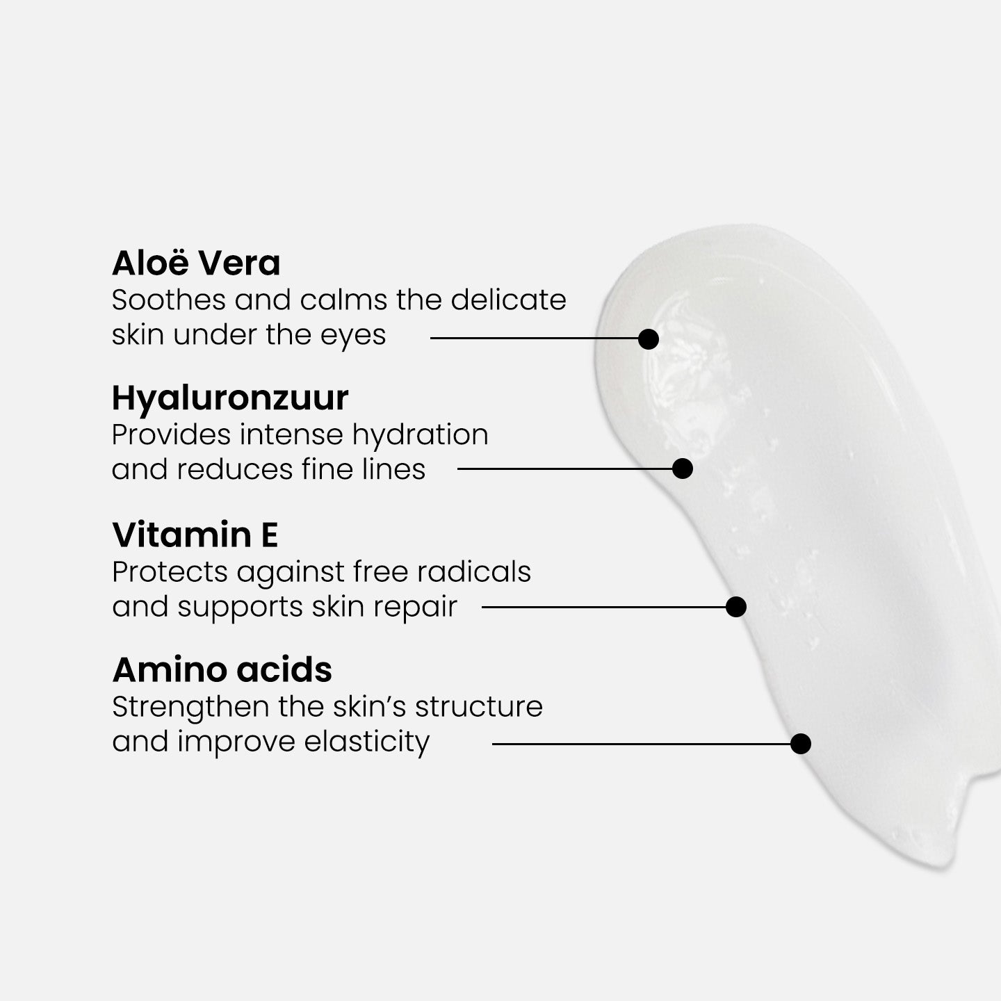 Multi-Effect Eye Cream