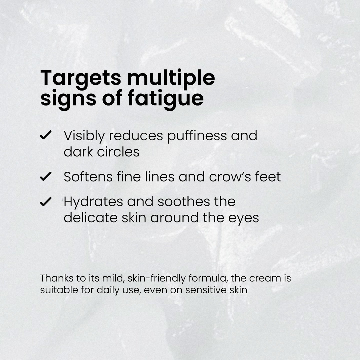 Multi-Effect Eye Cream