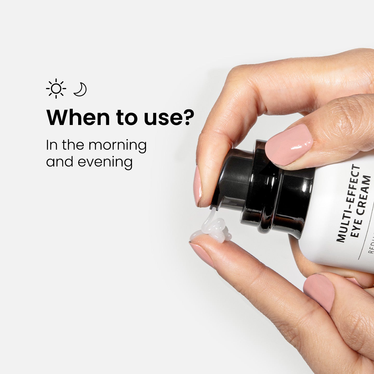 Multi-Effect Eye Cream