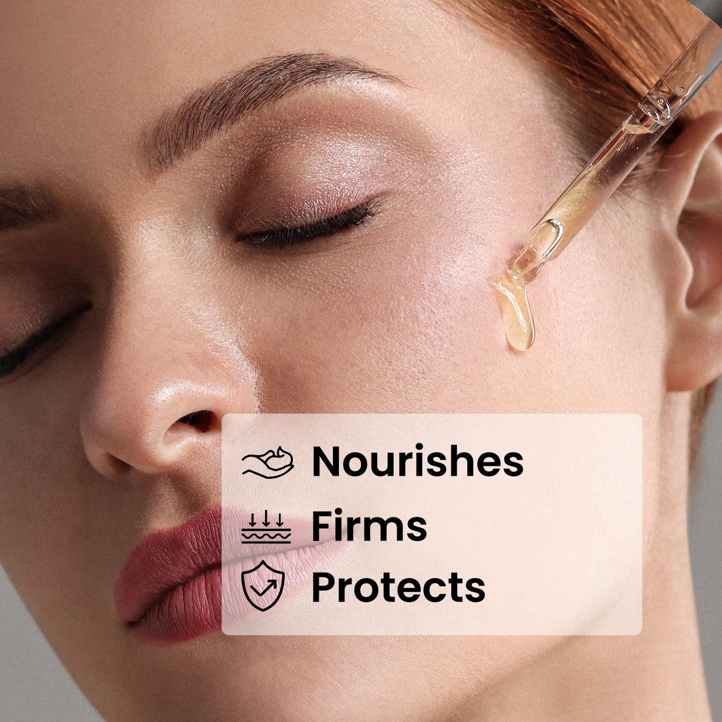 2% Q10 Ultimate Glow Facial Oil
