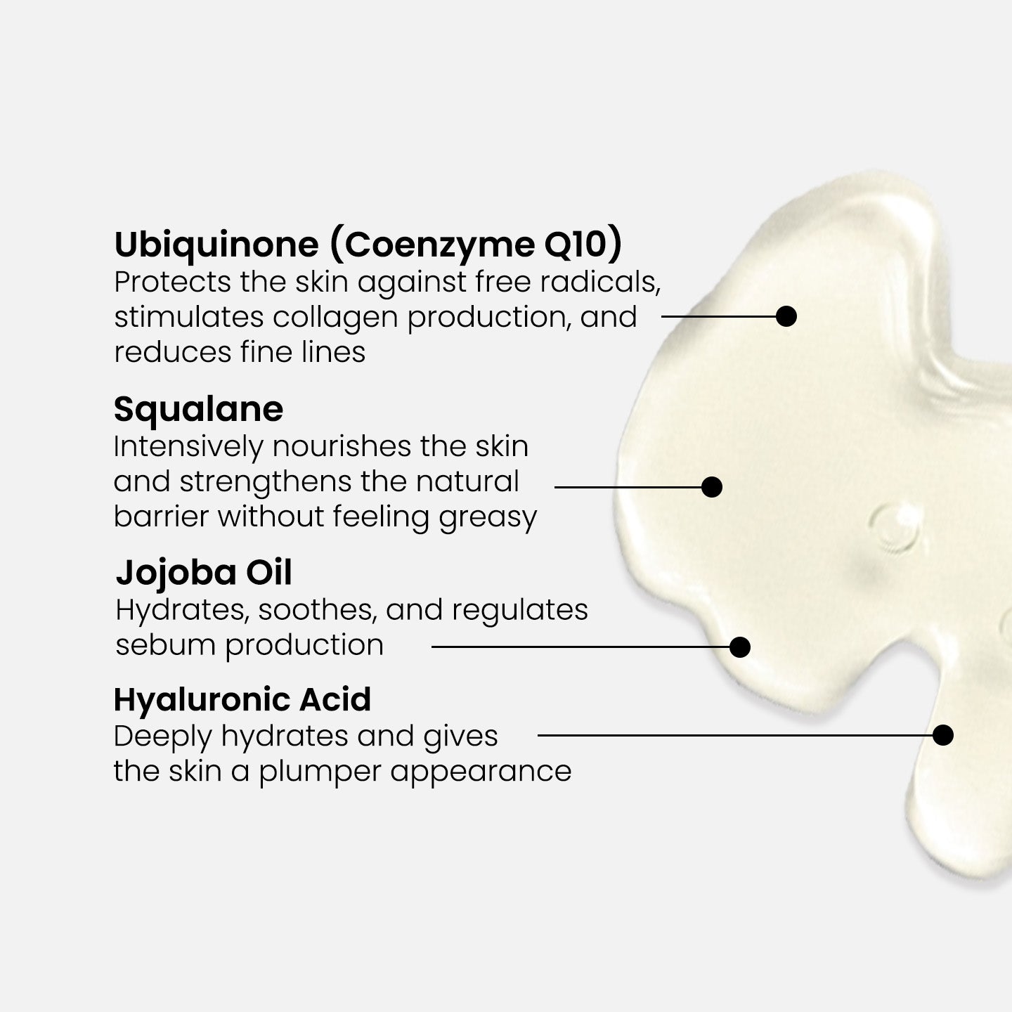 2% Q10 Ultimate Glow Facial Oil
